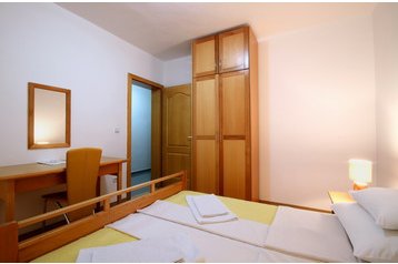 Alloggio presso privati Sveti Stefan 9